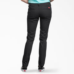 Women's Slim Fit Skinny Leg Pants | Dickies outlet