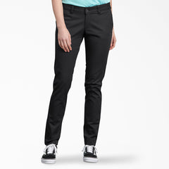 Women's Slim Fit Skinny Leg Pants | Dickies outlet