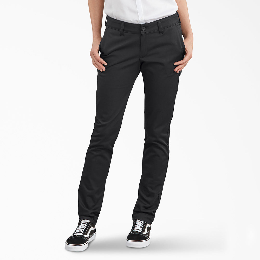 Women's Slim Fit Pants | Dickies outlet