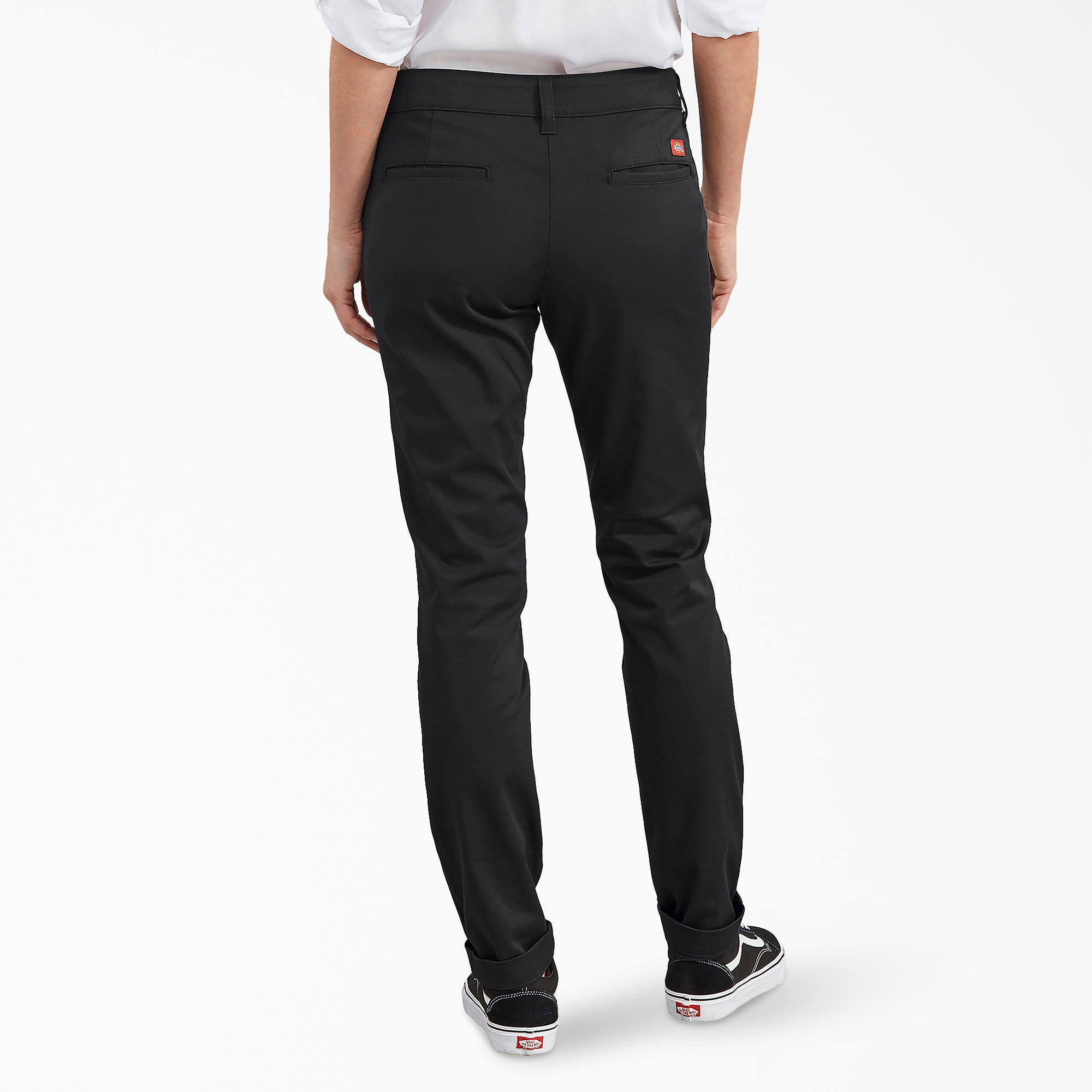 Women's Slim Fit Pants | Dickies outlet