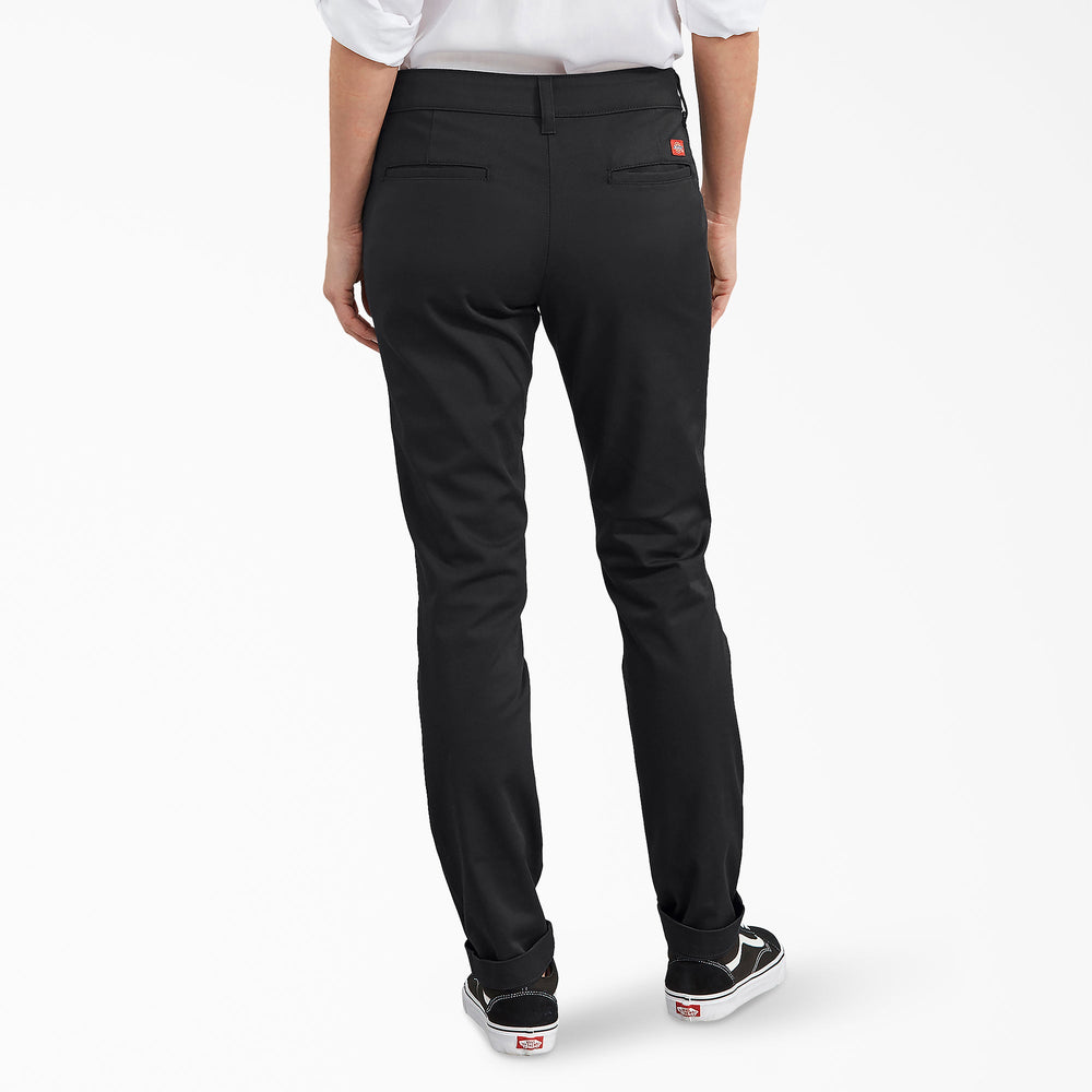Women's Slim Fit Pants | Dickies outlet