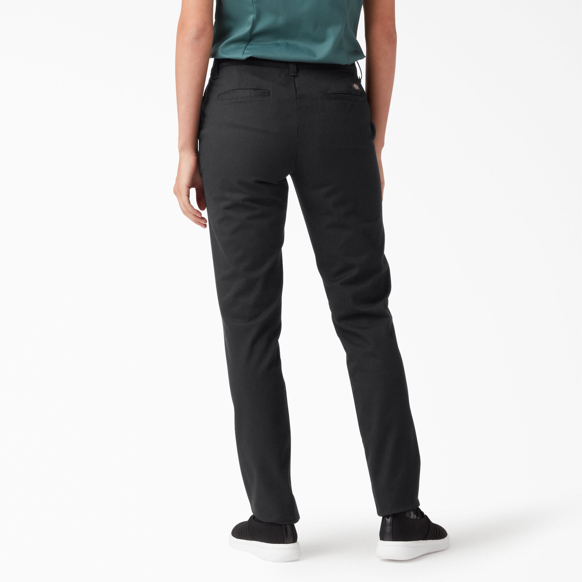 Women's Skinny Twill Pants | Dickies near me
