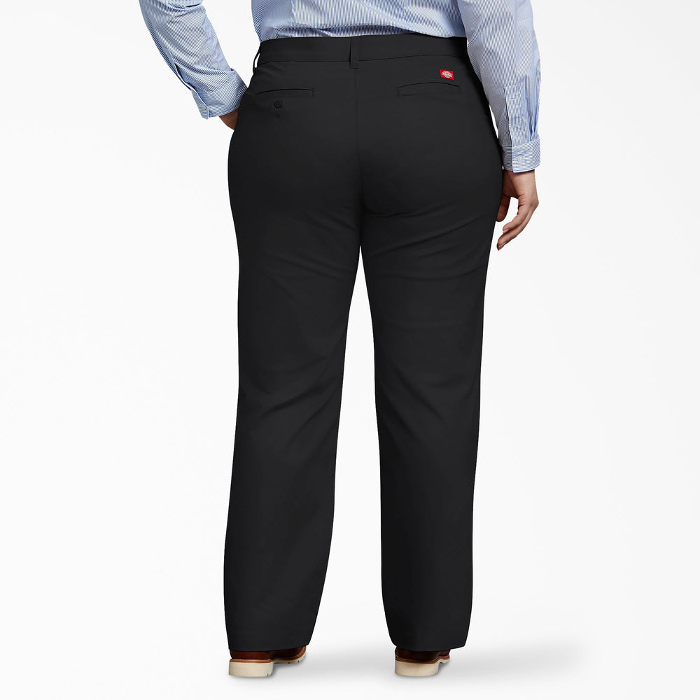 Women's Plus FLEX Relaxed Fit Pants | Dickies for sale