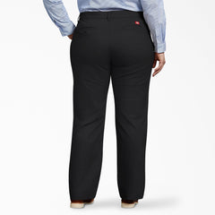 Women's Plus FLEX Relaxed Fit Pants | Dickies for sale