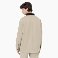 Stonewashed Duck Unlined Chore Coat | Dickies online shop
