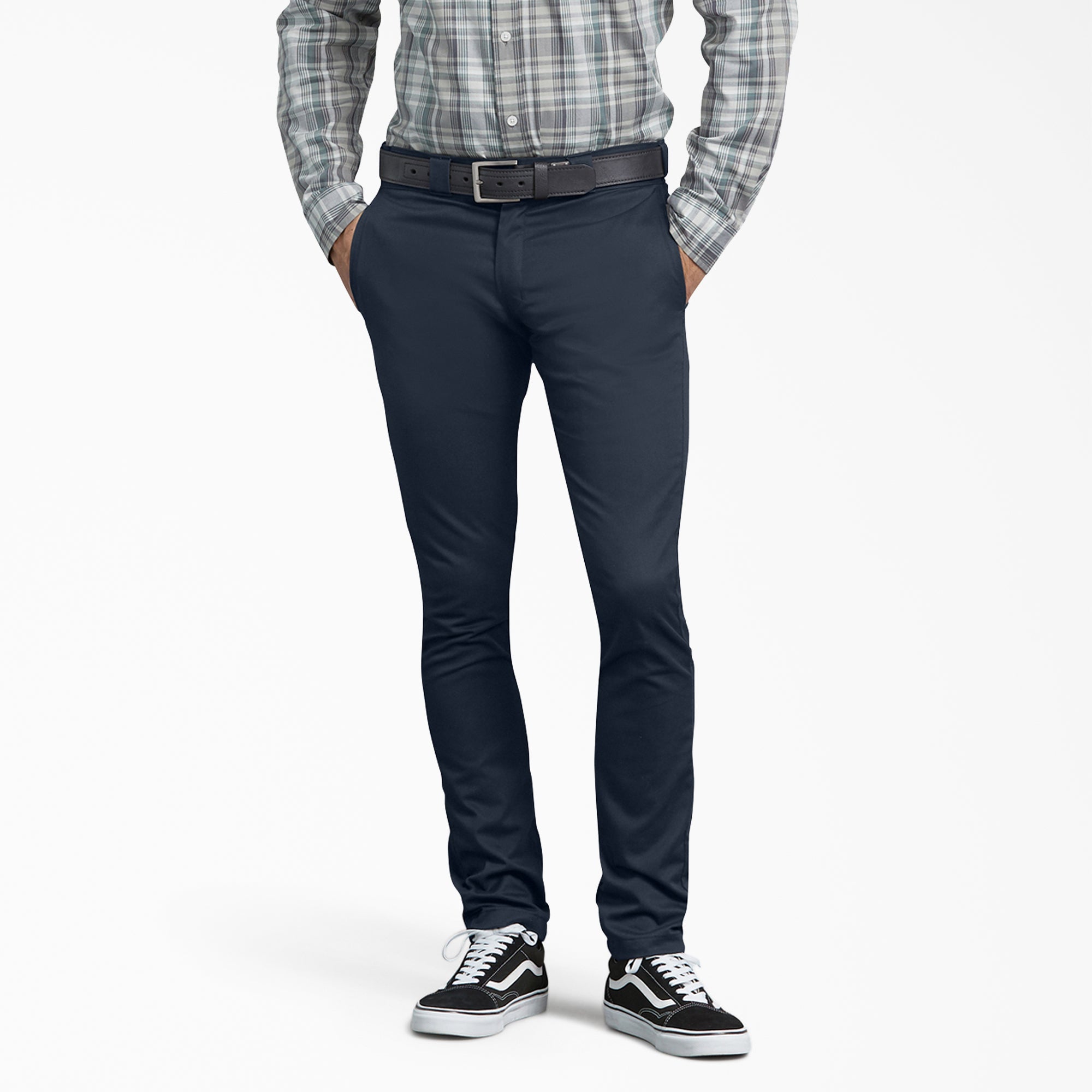 FLEX Skinny Fit Work Pants | Dickies near me
