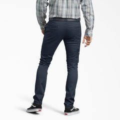 FLEX Skinny Fit Work Pants | Dickies near me