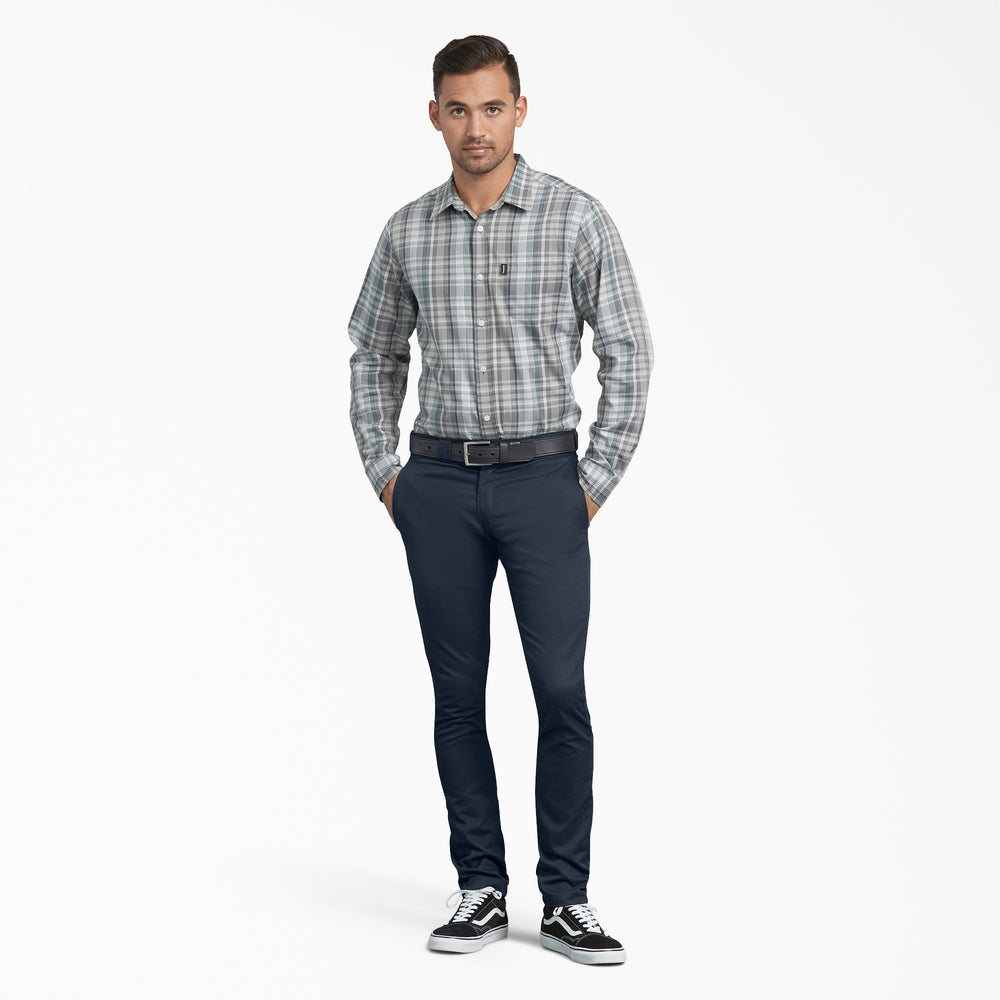 FLEX Skinny Fit Work Pants | Dickies near me