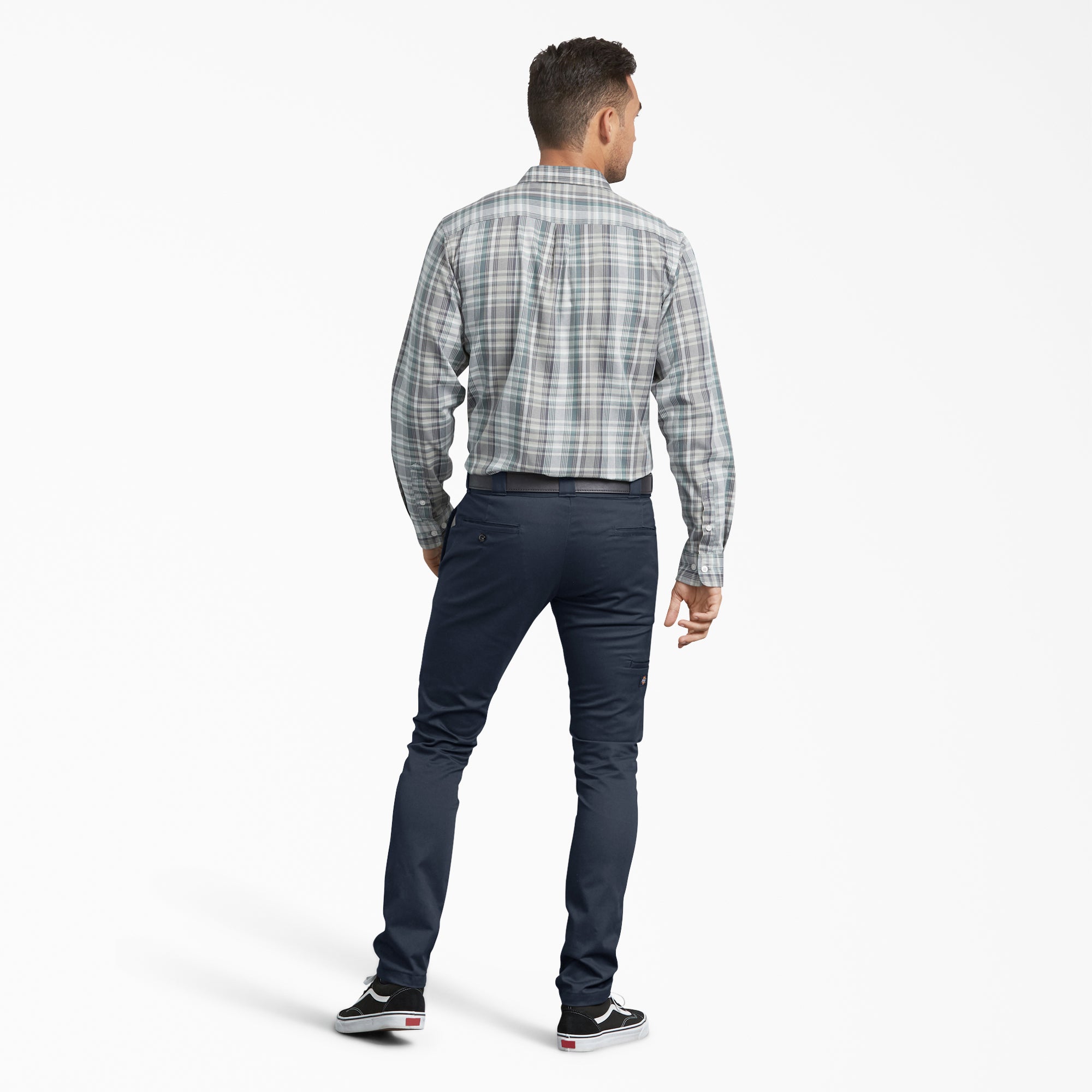 FLEX Skinny Fit Work Pants | Dickies near me