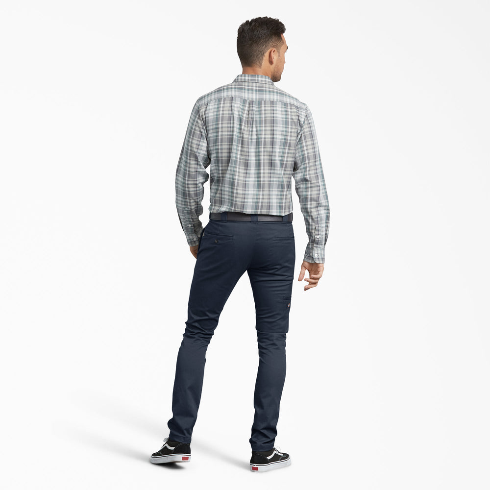 FLEX Skinny Fit Work Pants | Dickies near me