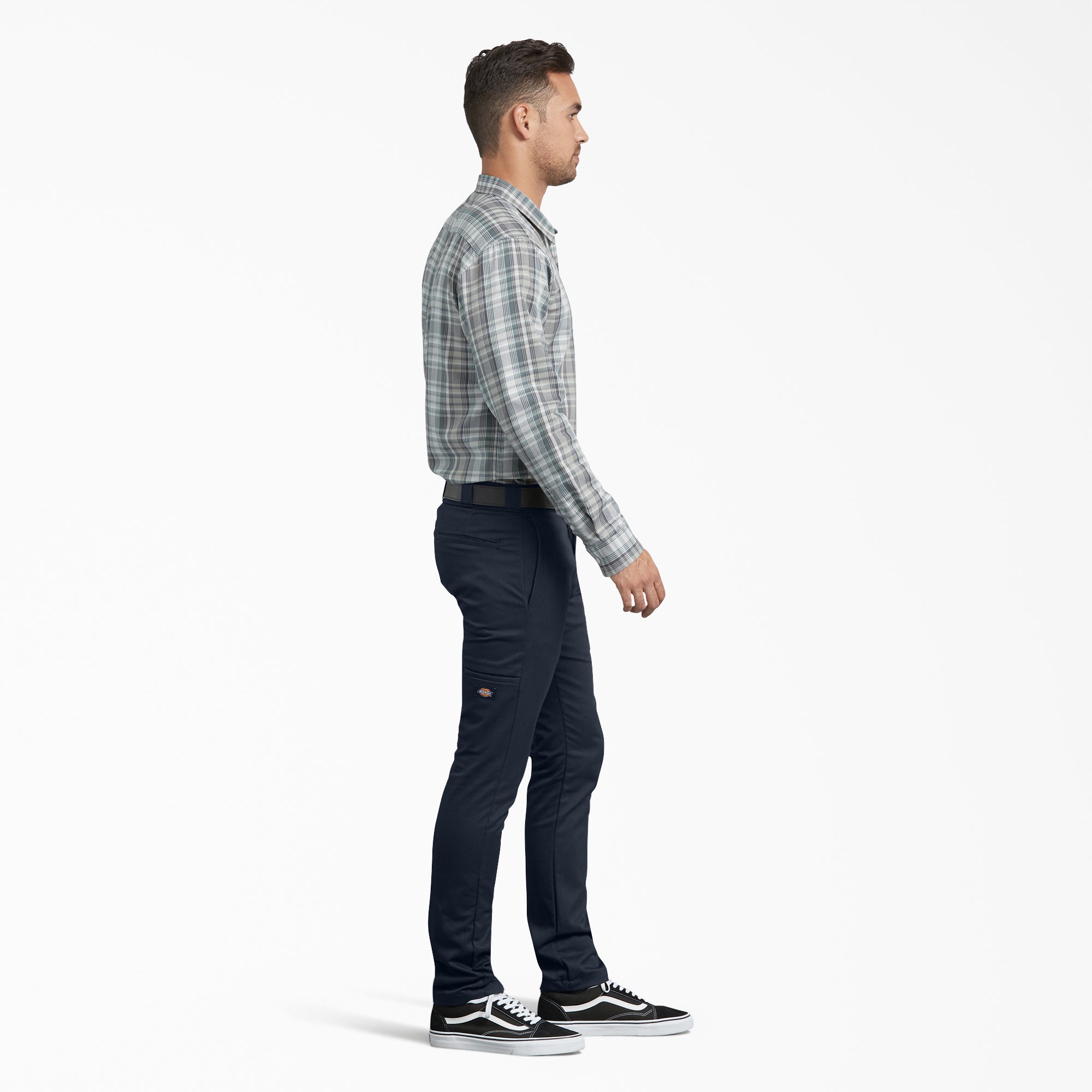 FLEX Skinny Fit Work Pants | Dickies near me
