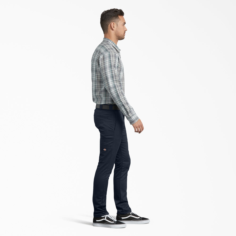 FLEX Skinny Fit Work Pants | Dickies near me
