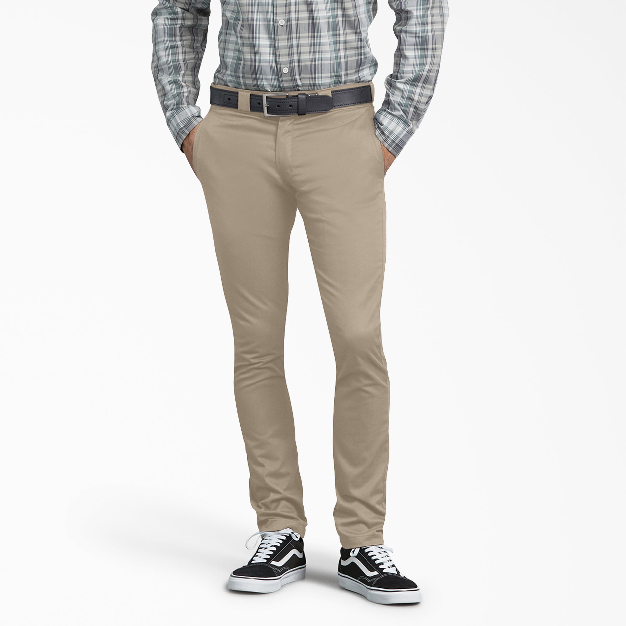 FLEX Skinny Fit Work Pants | Dickies near me