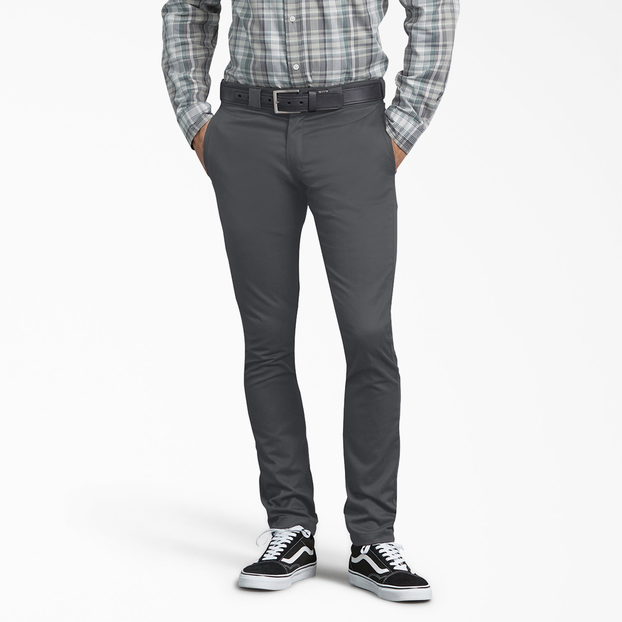 FLEX Skinny Fit Work Pants | Dickies near me