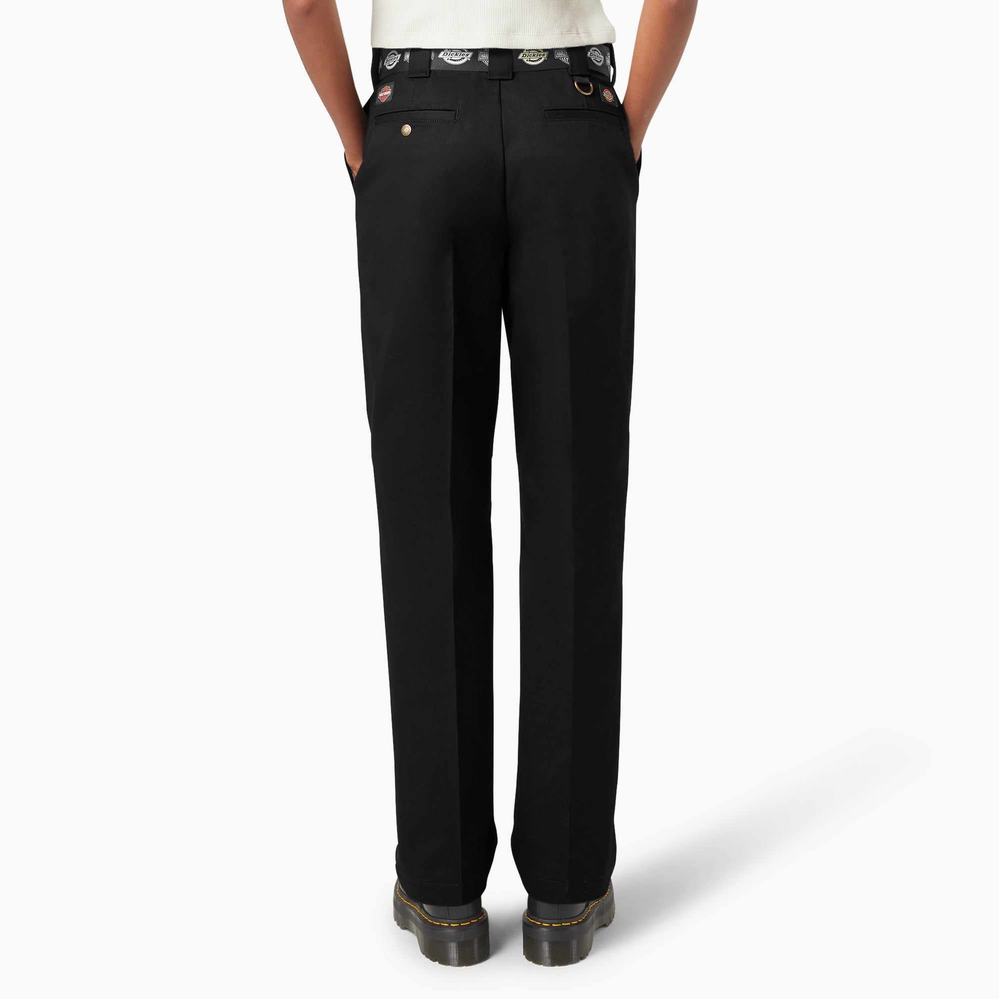 Dickies x Harley-Davidson Women’s 874 Work Pants | Dickies US
