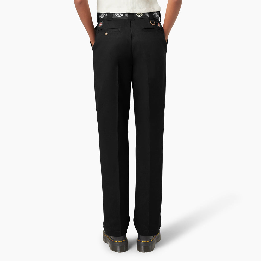 Dickies x Harley-Davidson Women’s 874 Work Pants | Dickies US