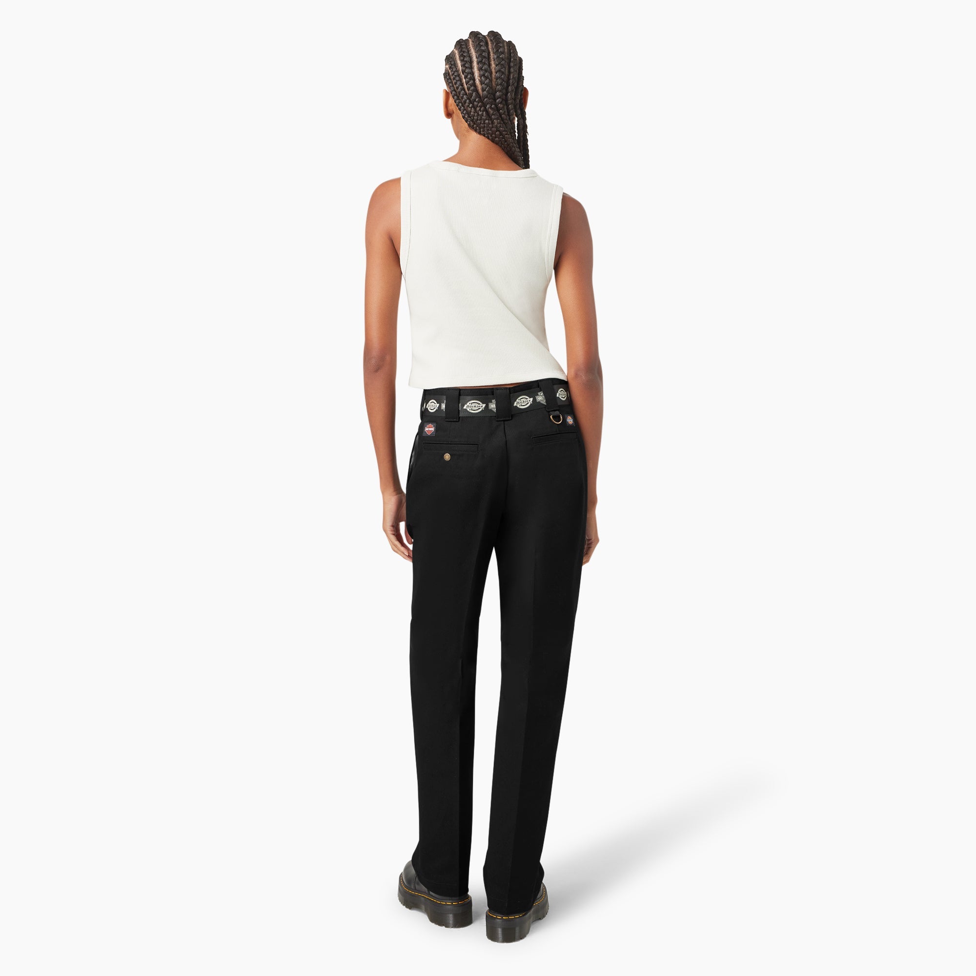 Dickies x Harley-Davidson Women’s 874 Work Pants | Dickies US
