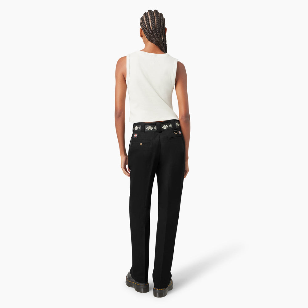Dickies x Harley-Davidson Women’s 874 Work Pants | Dickies US