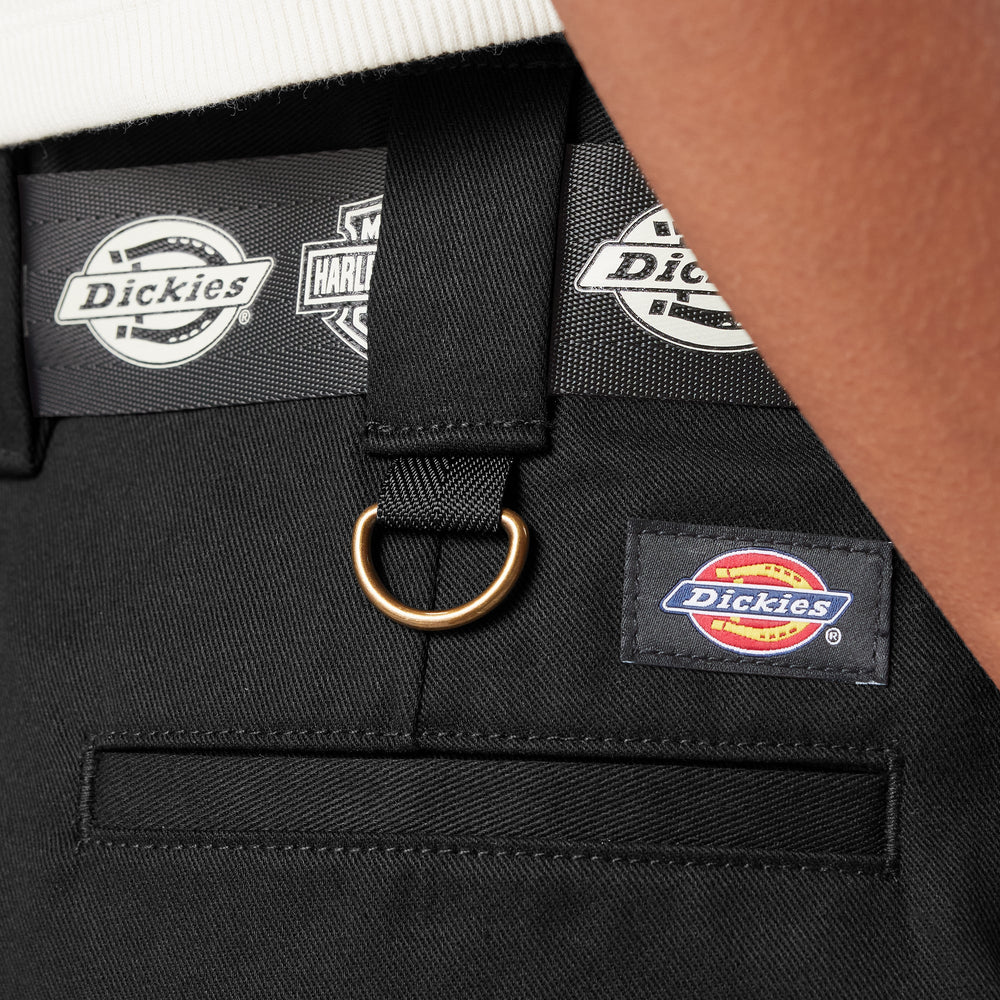 Dickies x Harley-Davidson Women’s 874 Work Pants | Dickies US