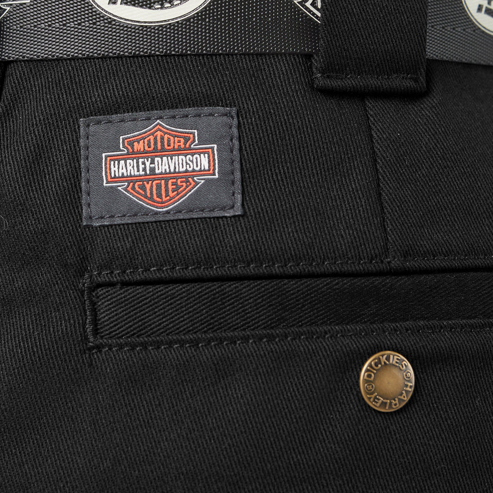 Dickies x Harley-Davidson Women’s 874 Work Pants | Dickies US