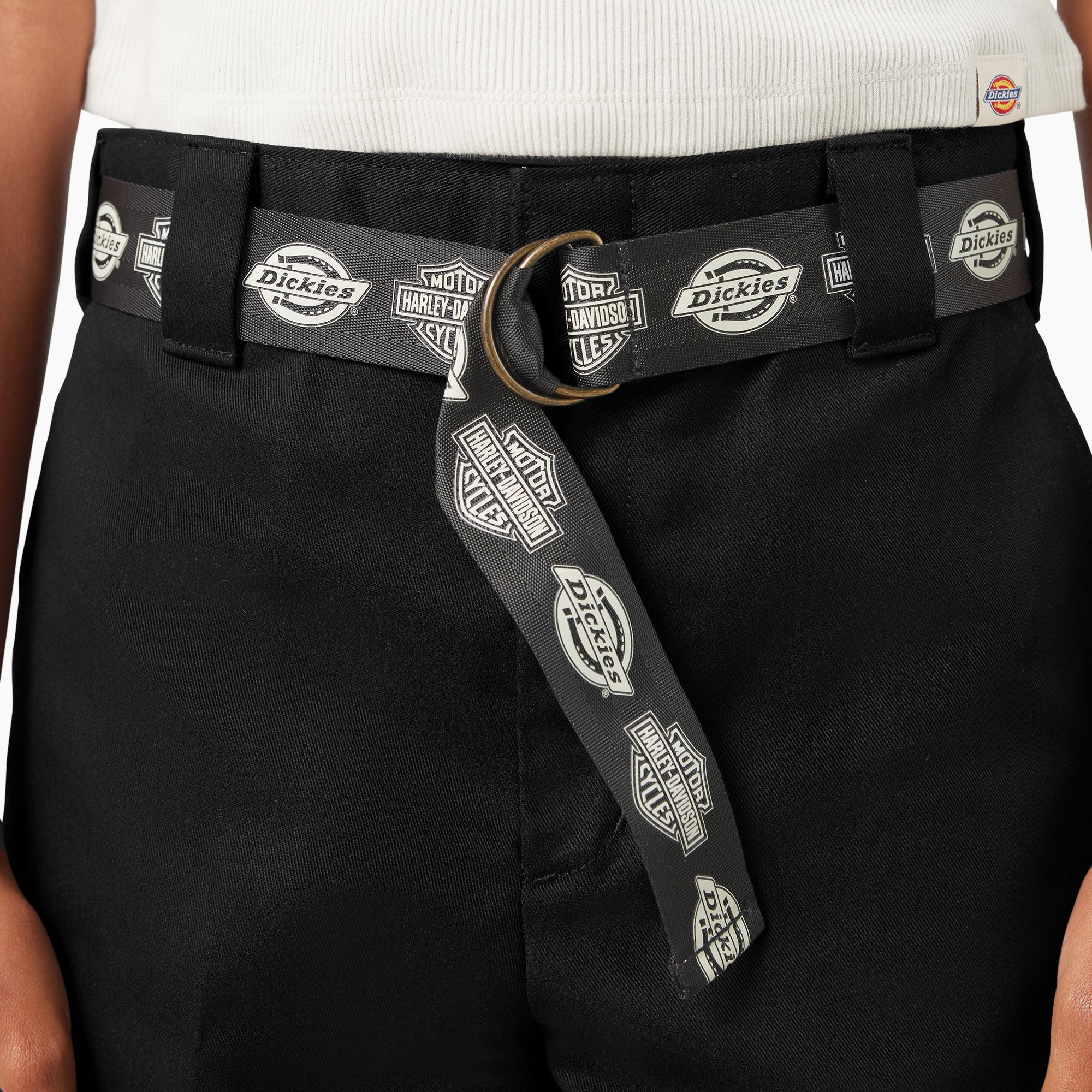 Dickies x Harley-Davidson Women’s 874 Work Pants | Dickies US
