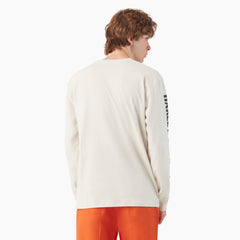 Dickies x Harley-Davidson Heavyweight Long Sleeve Eagle Tee | Dickies discount