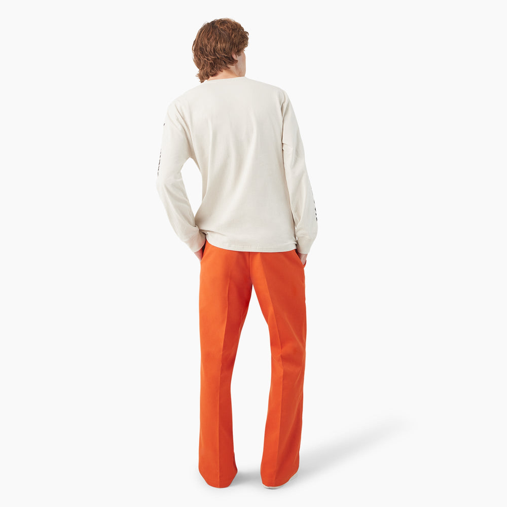 Dickies x Harley-Davidson Heavyweight Long Sleeve Eagle Tee | Dickies discount