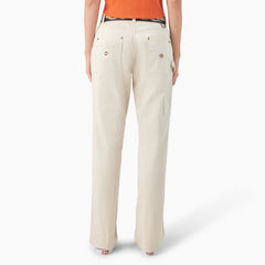 Dickies x Harley-Davidson Women’s Carpenter Pants with Belt | Dickies online shop