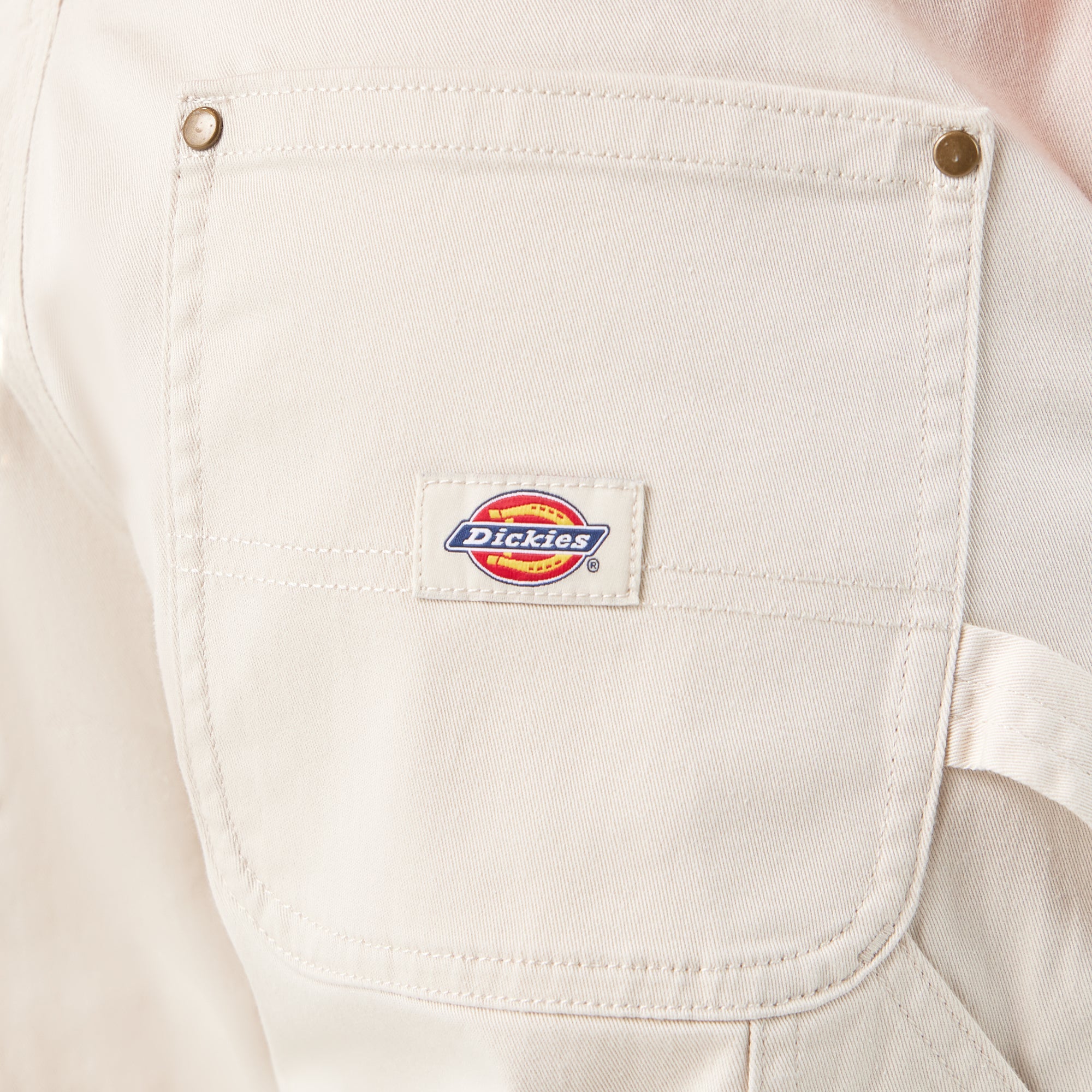 Dickies x Harley-Davidson Women’s Carpenter Pants with Belt | Dickies online shop
