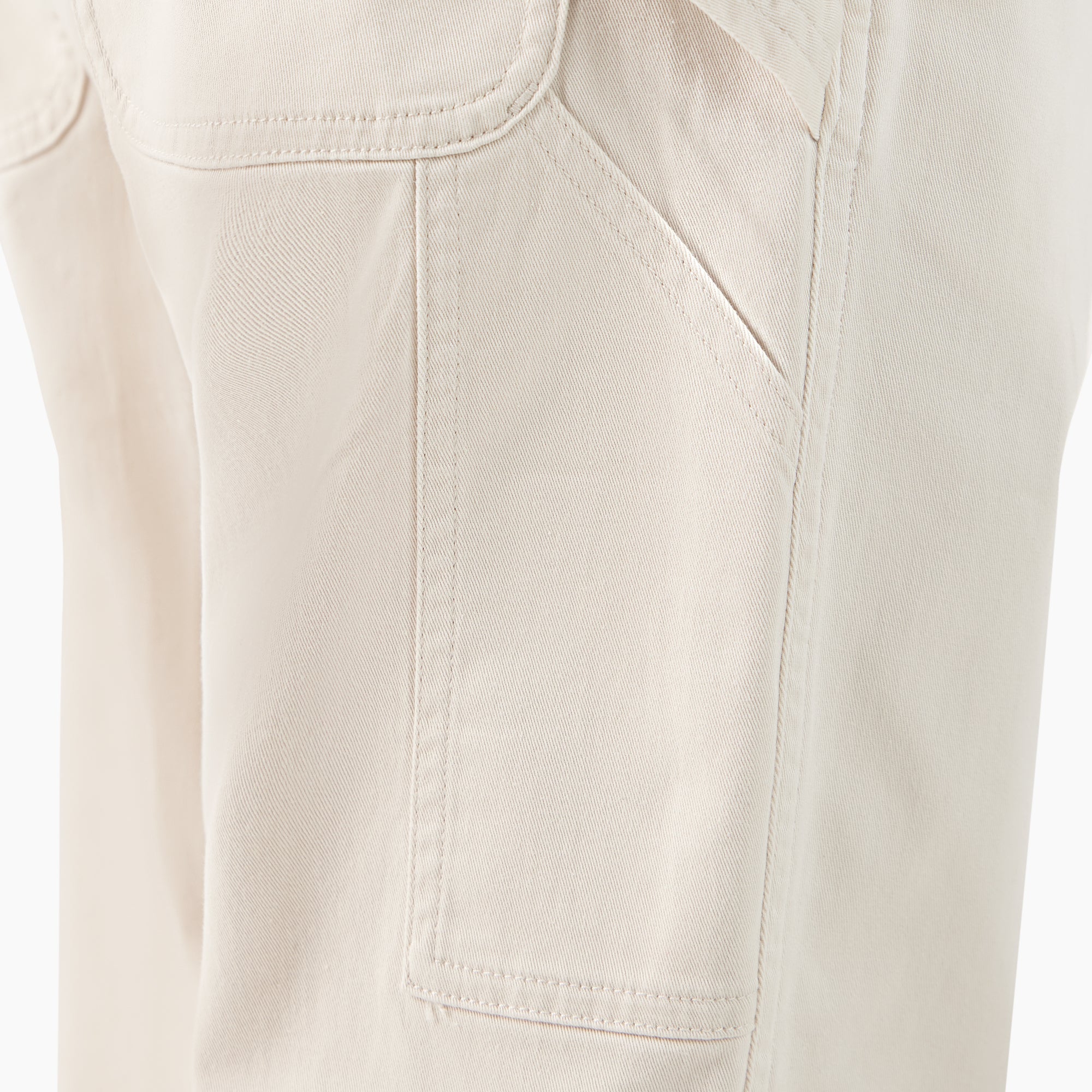 Dickies x Harley-Davidson Women’s Carpenter Pants with Belt | Dickies online shop