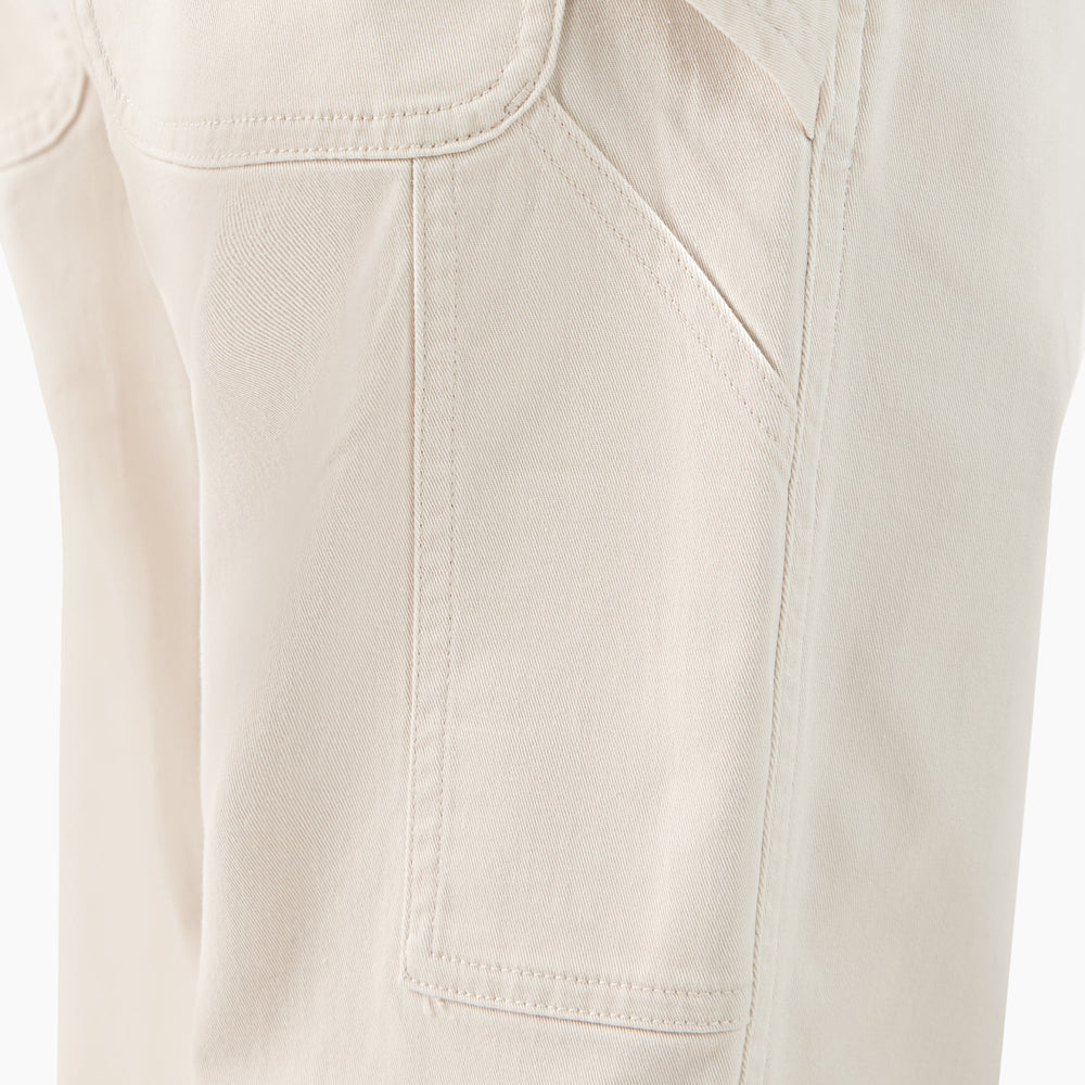 Dickies x Harley-Davidson Women’s Carpenter Pants with Belt | Dickies online shop
