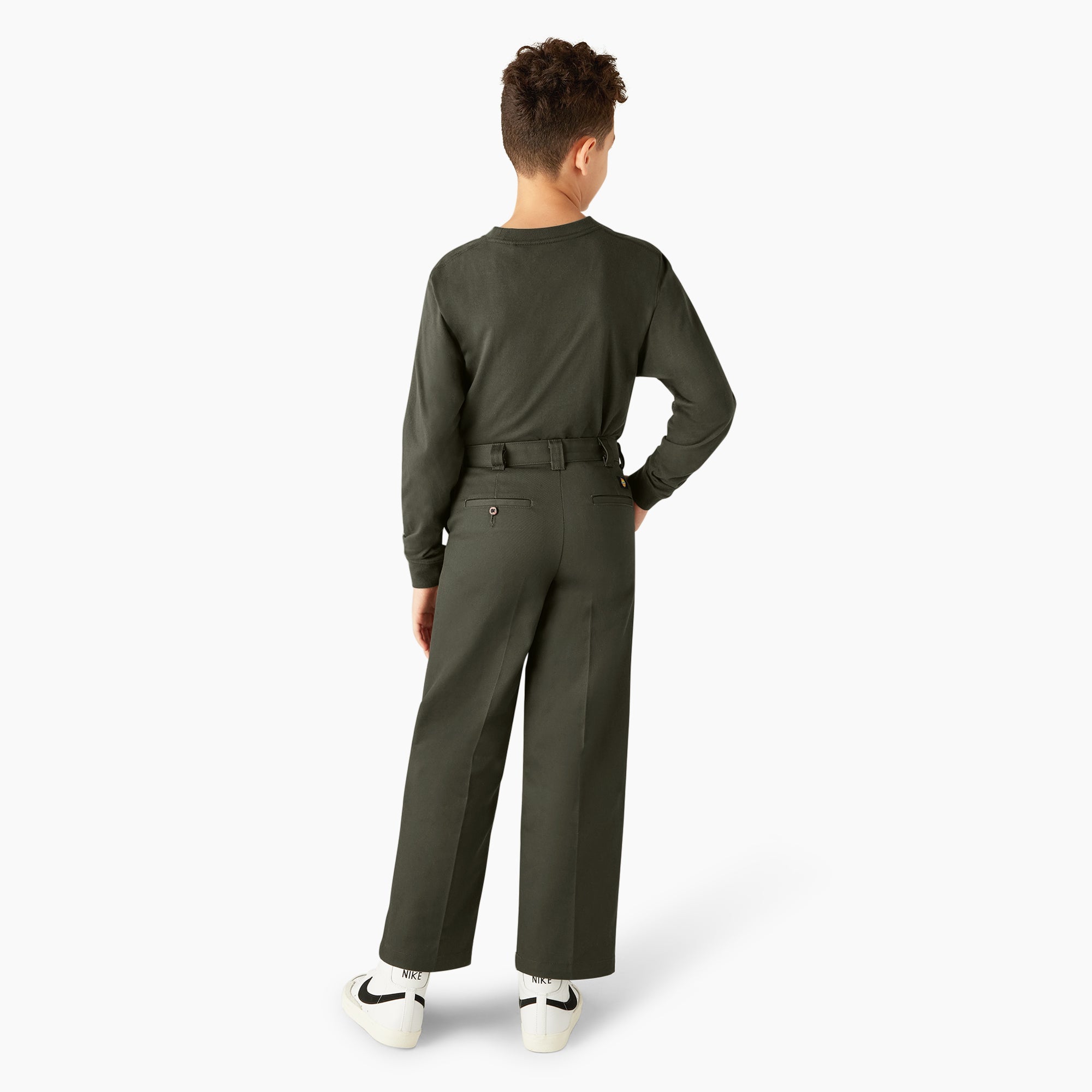 Dickies X Spitfire Kid’s Double Knee Pants | Dickies online