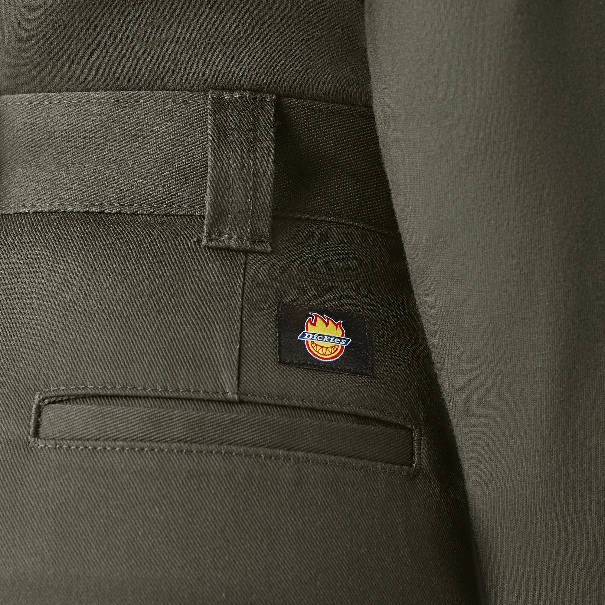Dickies X Spitfire Kid’s Double Knee Pants | Dickies online