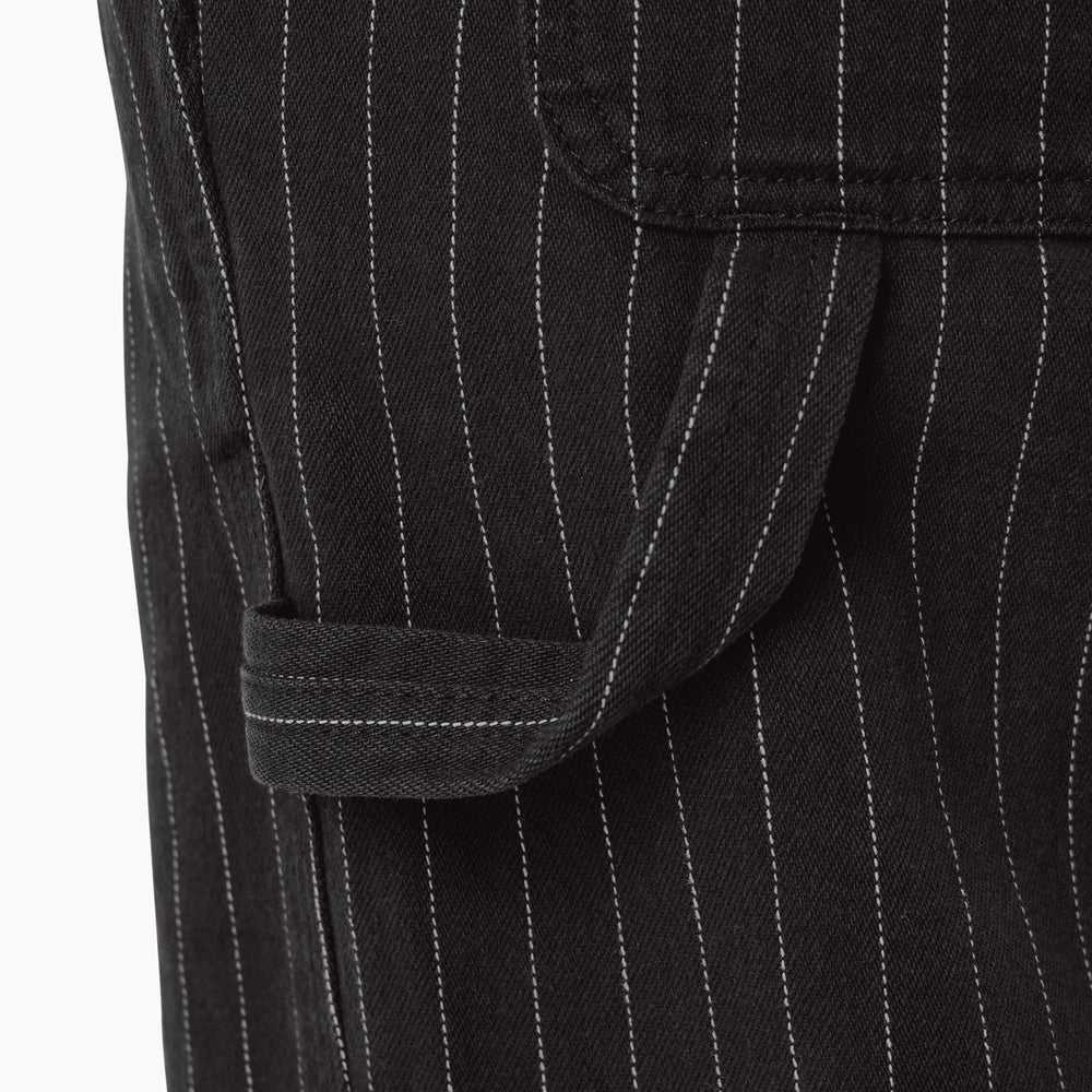 Women’s Pinstripe Service Bib Overalls | Dickies for sale