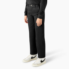 Dickies X Spitfire Kid’s Flannel Cuff Pants | Dickies on sale