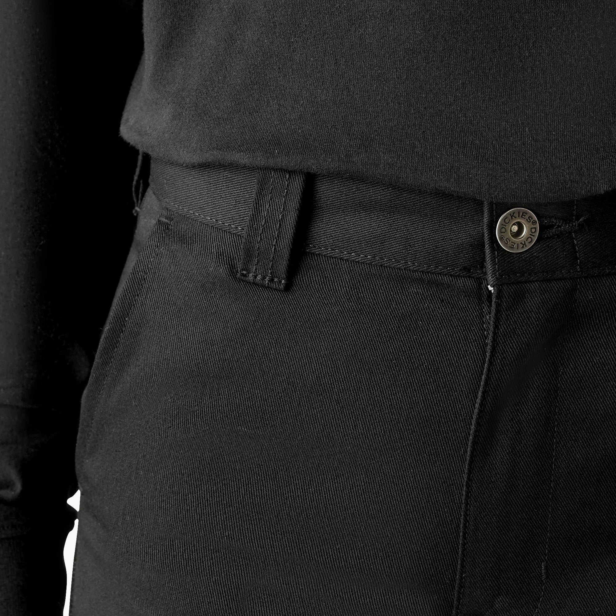 Dickies X Spitfire Kid’s Flannel Cuff Pants | Dickies on sale