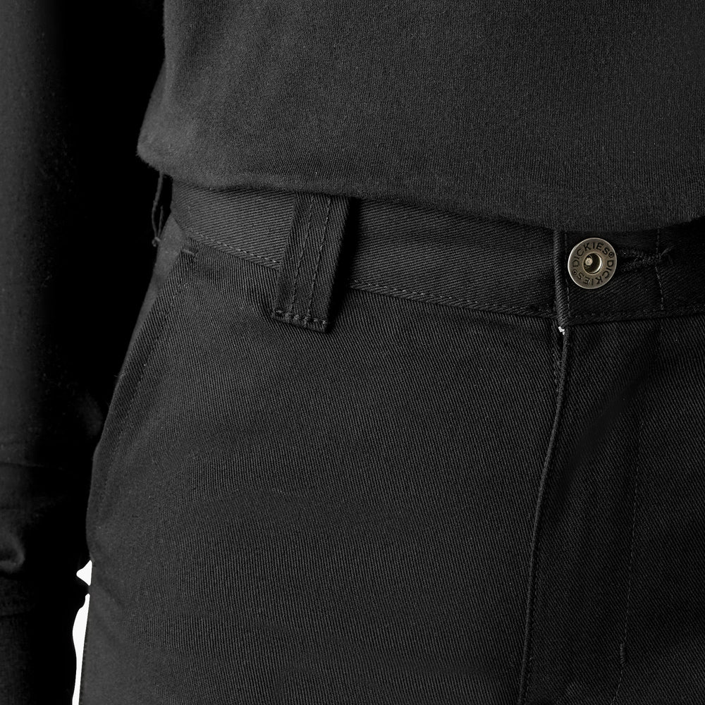 Dickies X Spitfire Kid’s Flannel Cuff Pants | Dickies on sale
