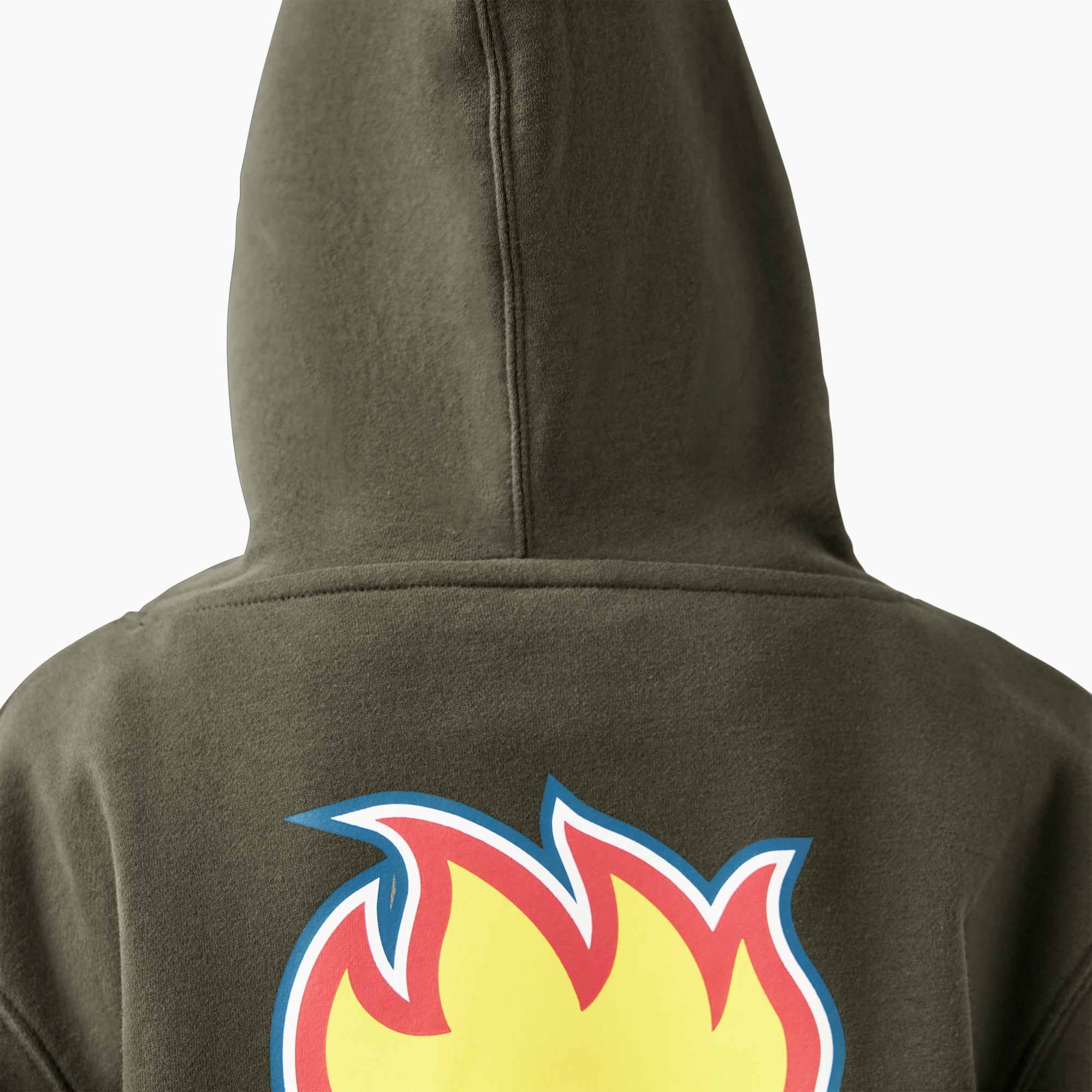 Dickies X Spitfire Kids’ Hoodie | Dickies online shop