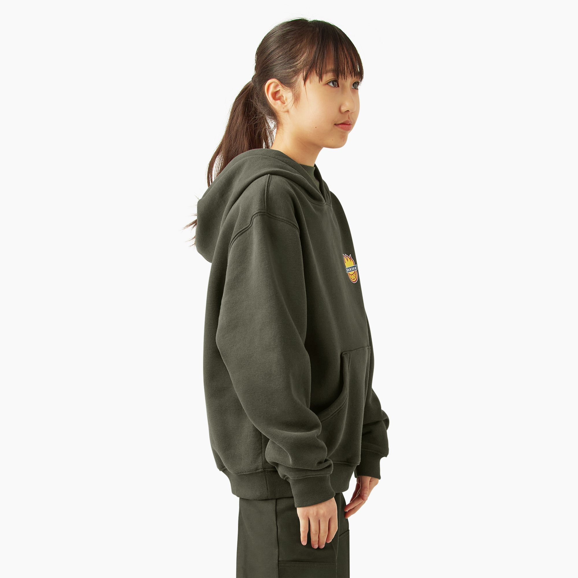 Dickies X Spitfire Kids’ Hoodie | Dickies online shop