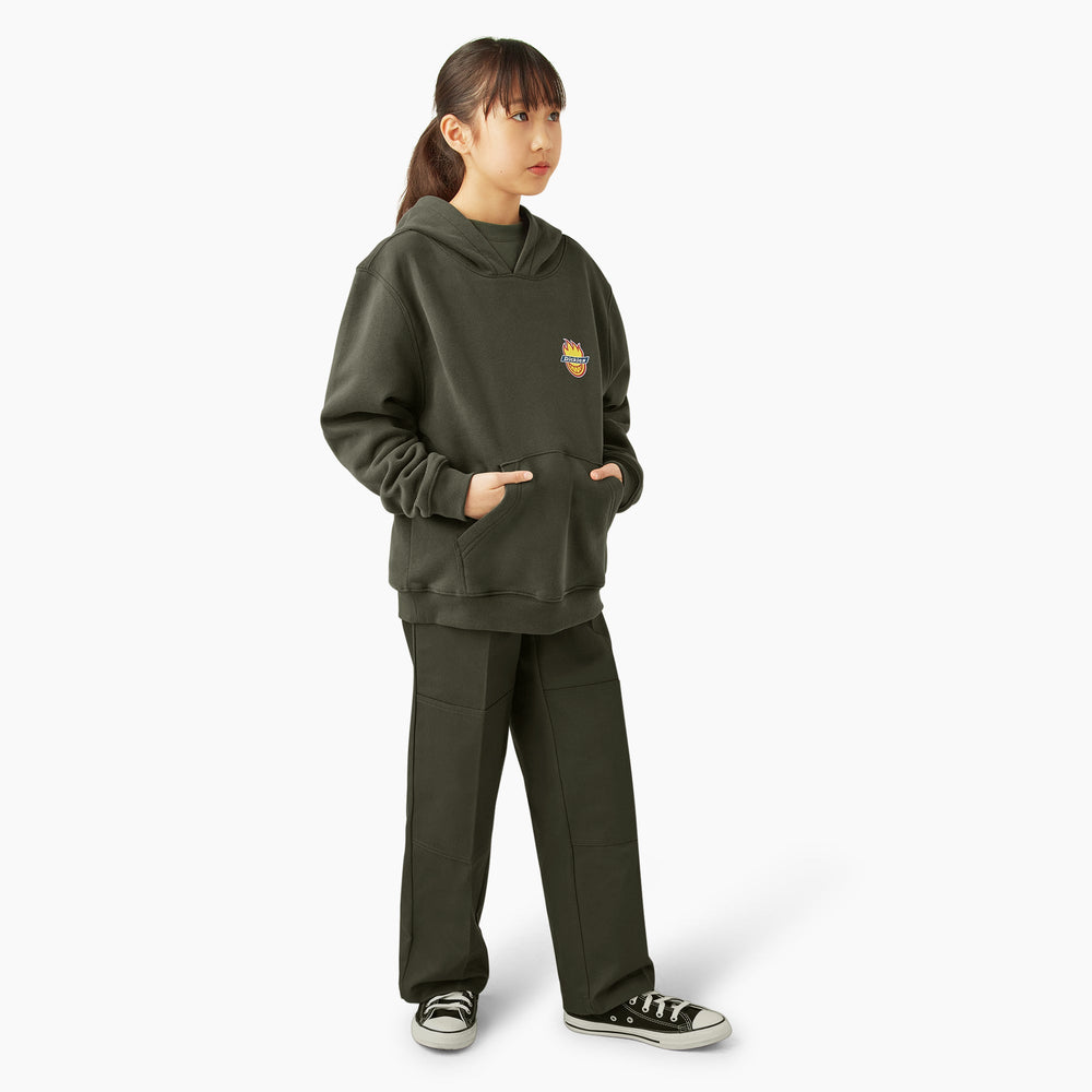 Dickies X Spitfire Kids’ Hoodie | Dickies online shop