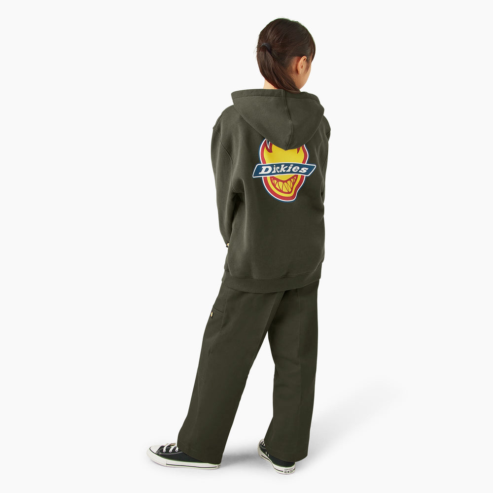 Dickies X Spitfire Kids’ Hoodie | Dickies online shop