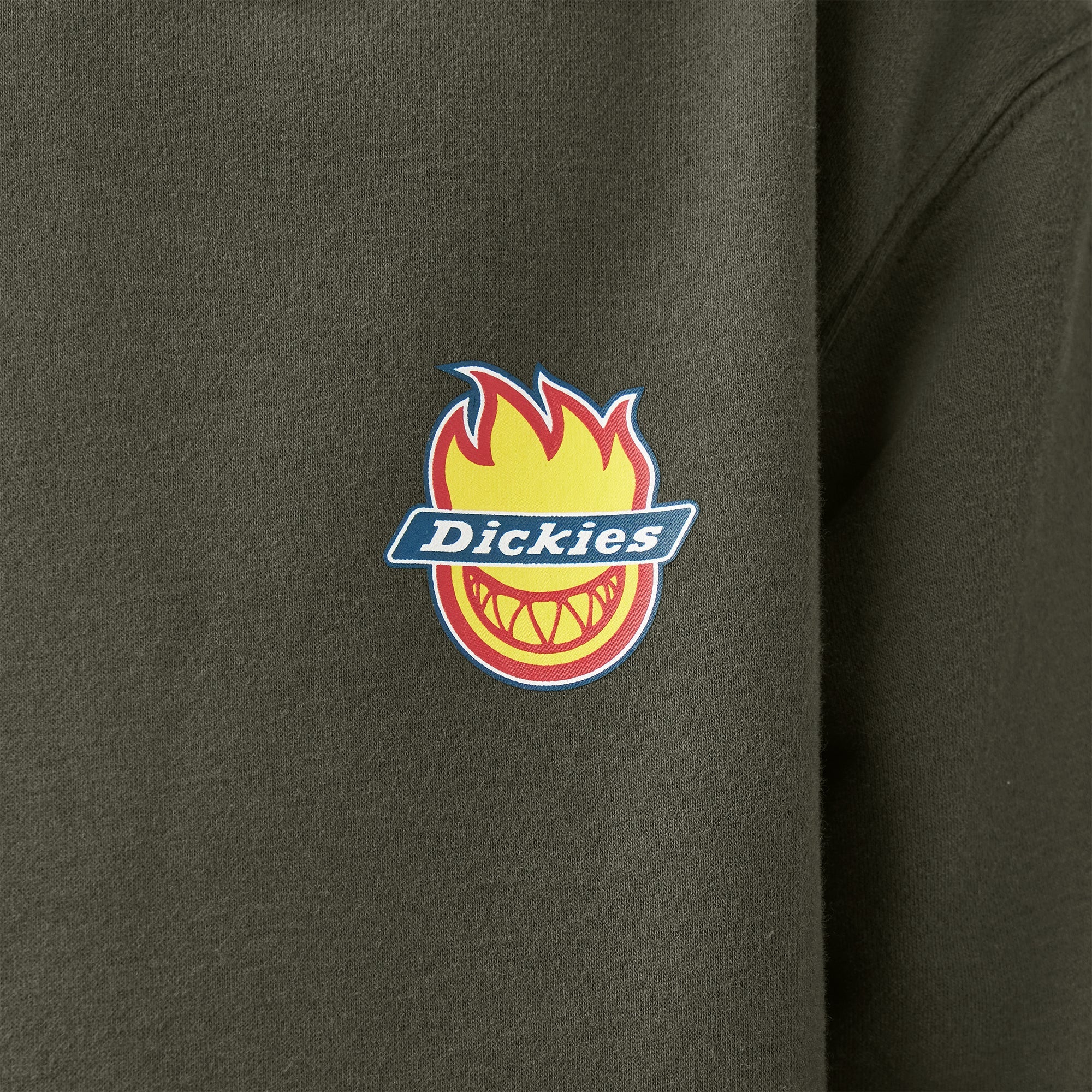 Dickies X Spitfire Kids’ Hoodie | Dickies online shop