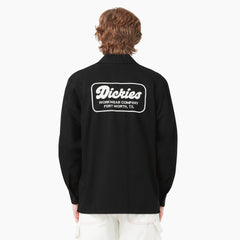 Lewistown Long Sleeve Work Shirt | Dickies near me