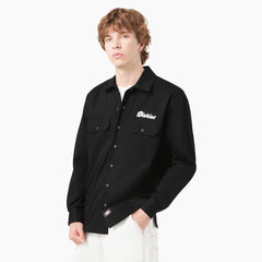 Lewistown Long Sleeve Work Shirt | Dickies near me