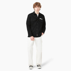 Lewistown Long Sleeve Work Shirt | Dickies near me