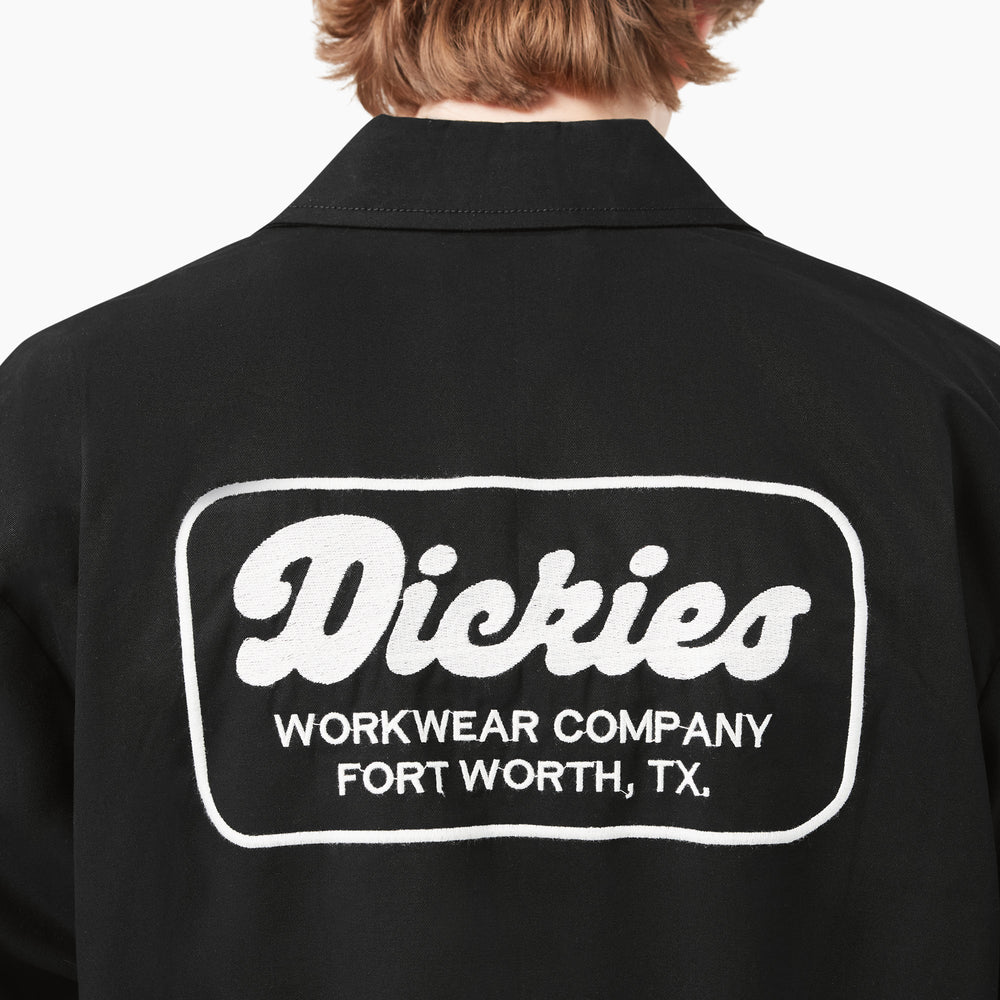 Lewistown Long Sleeve Work Shirt | Dickies near me
