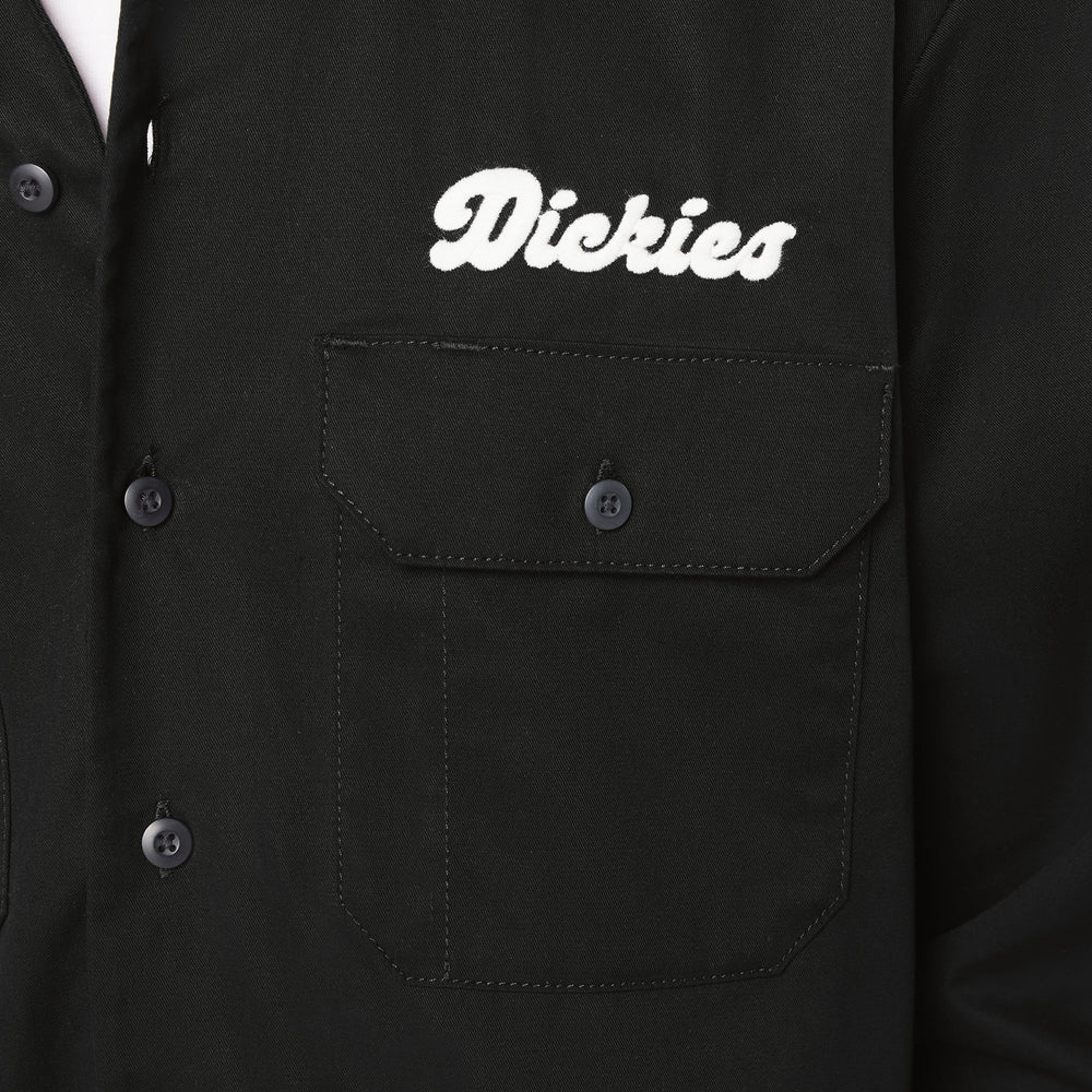 Lewistown Long Sleeve Work Shirt | Dickies near me