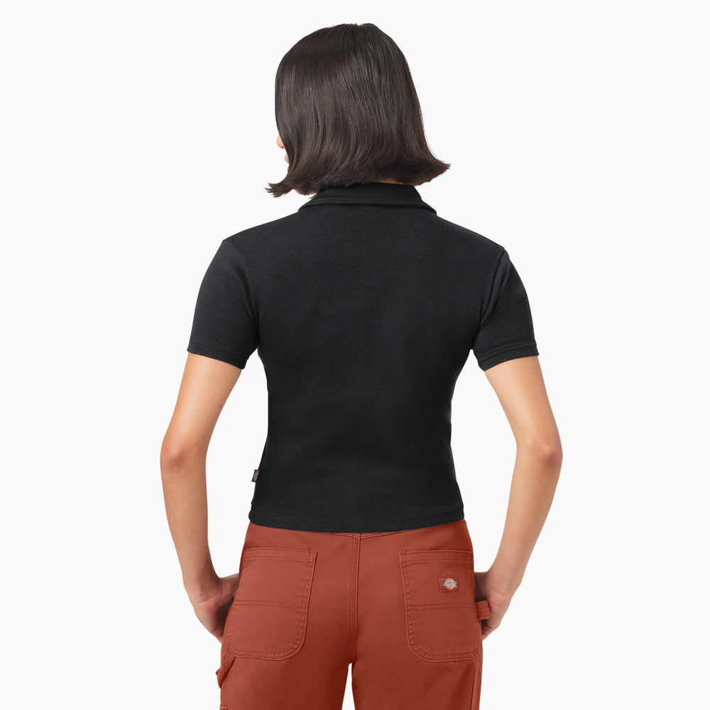 Women’s Tallassee Button-Up Shirt | Dickies US