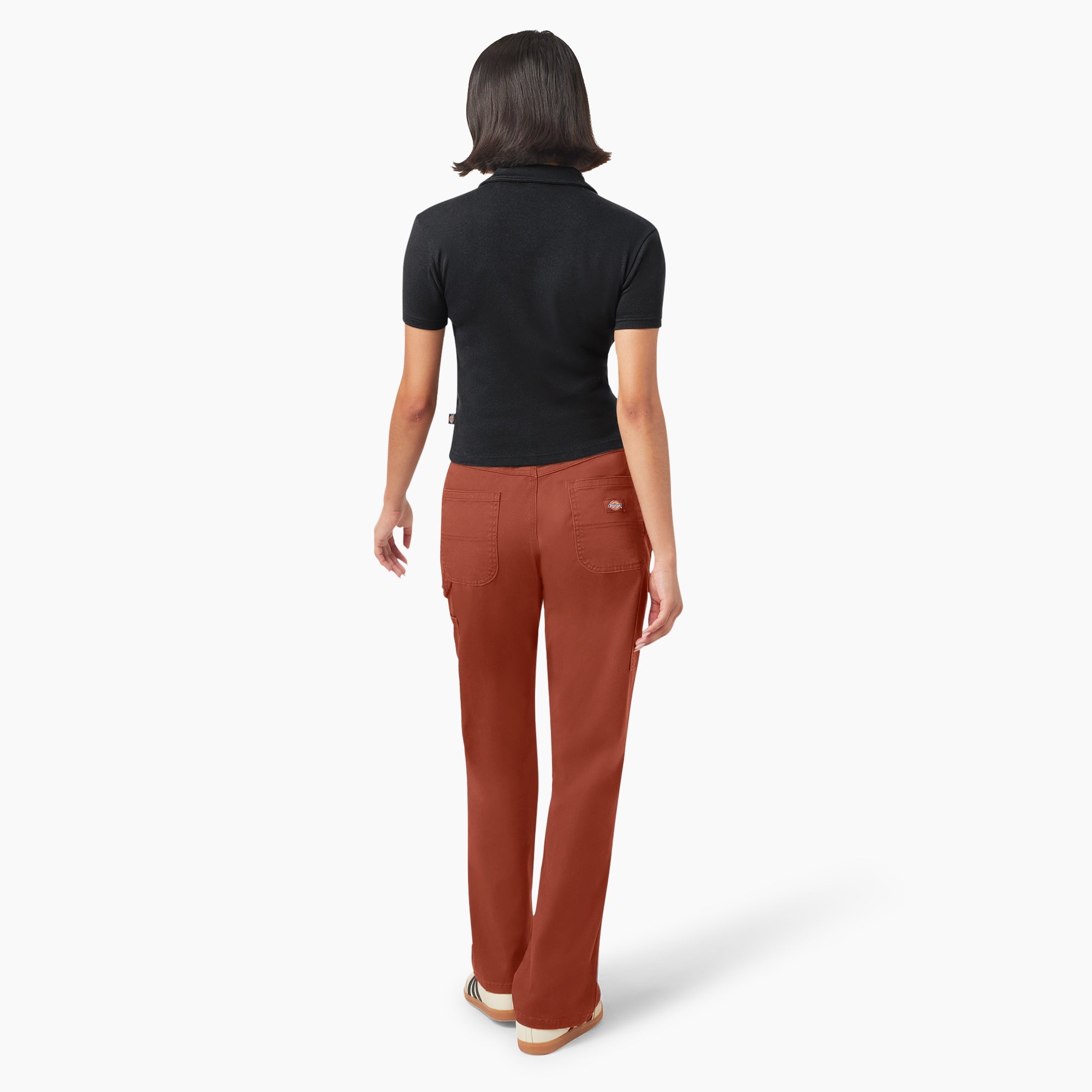 Women’s Tallassee Button-Up Shirt | Dickies US