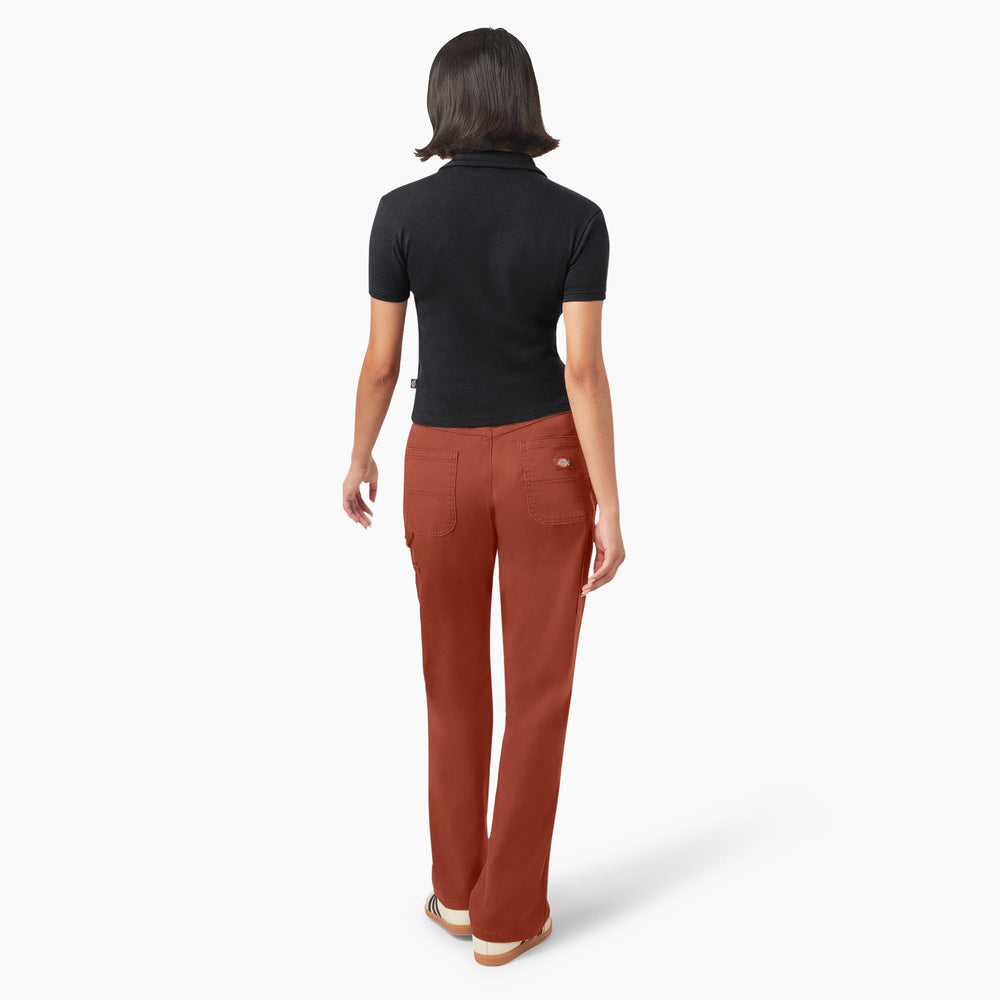 Women’s Tallassee Button-Up Shirt | Dickies US
